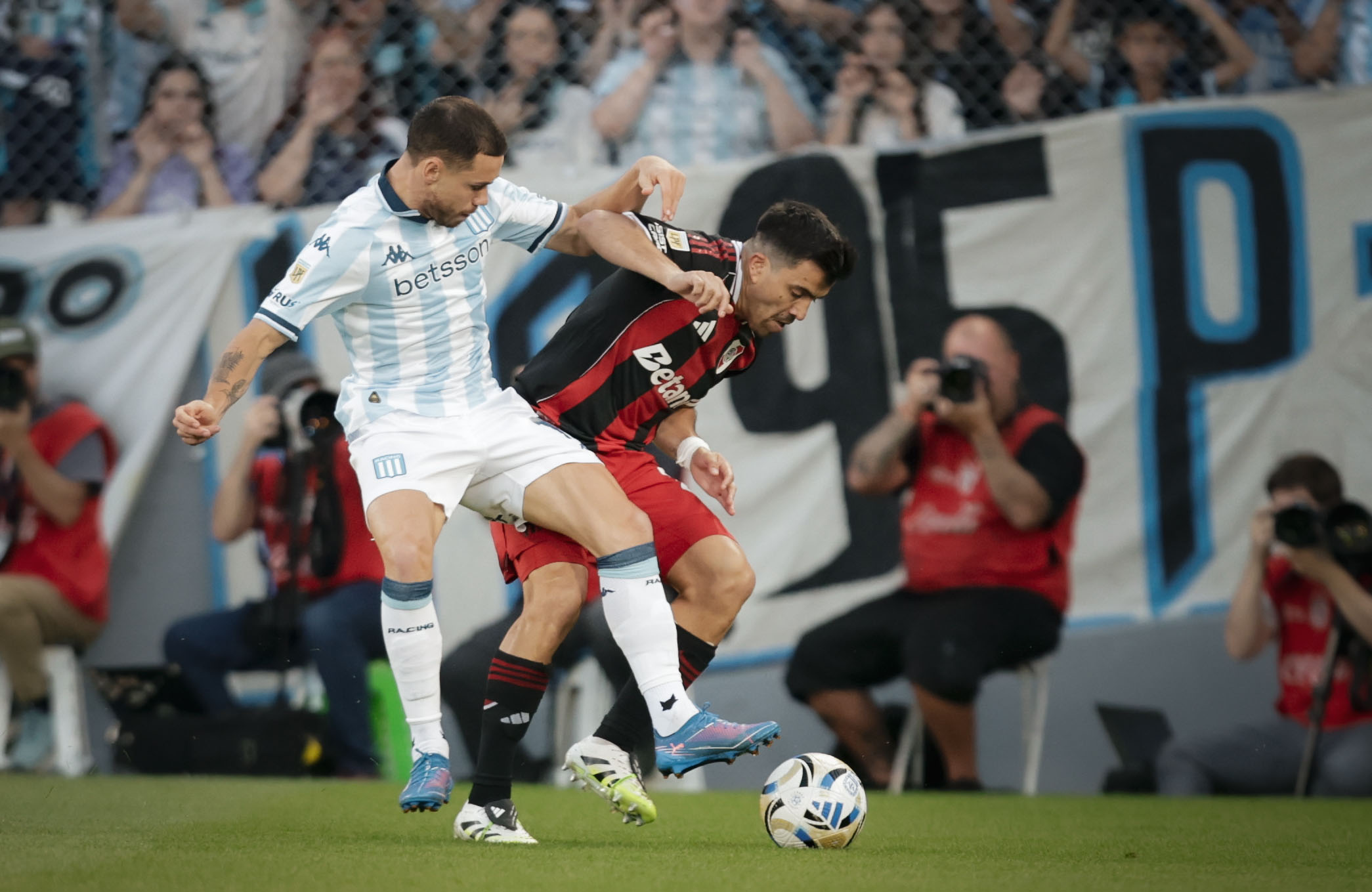 Racing 3-River 2
