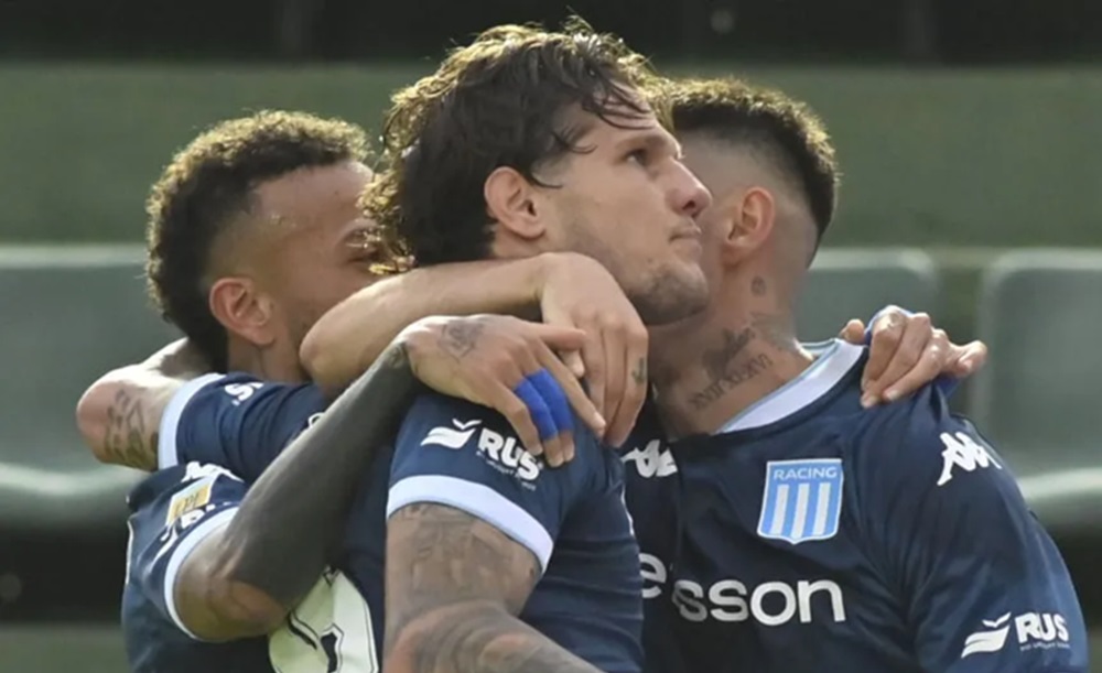 Racing 