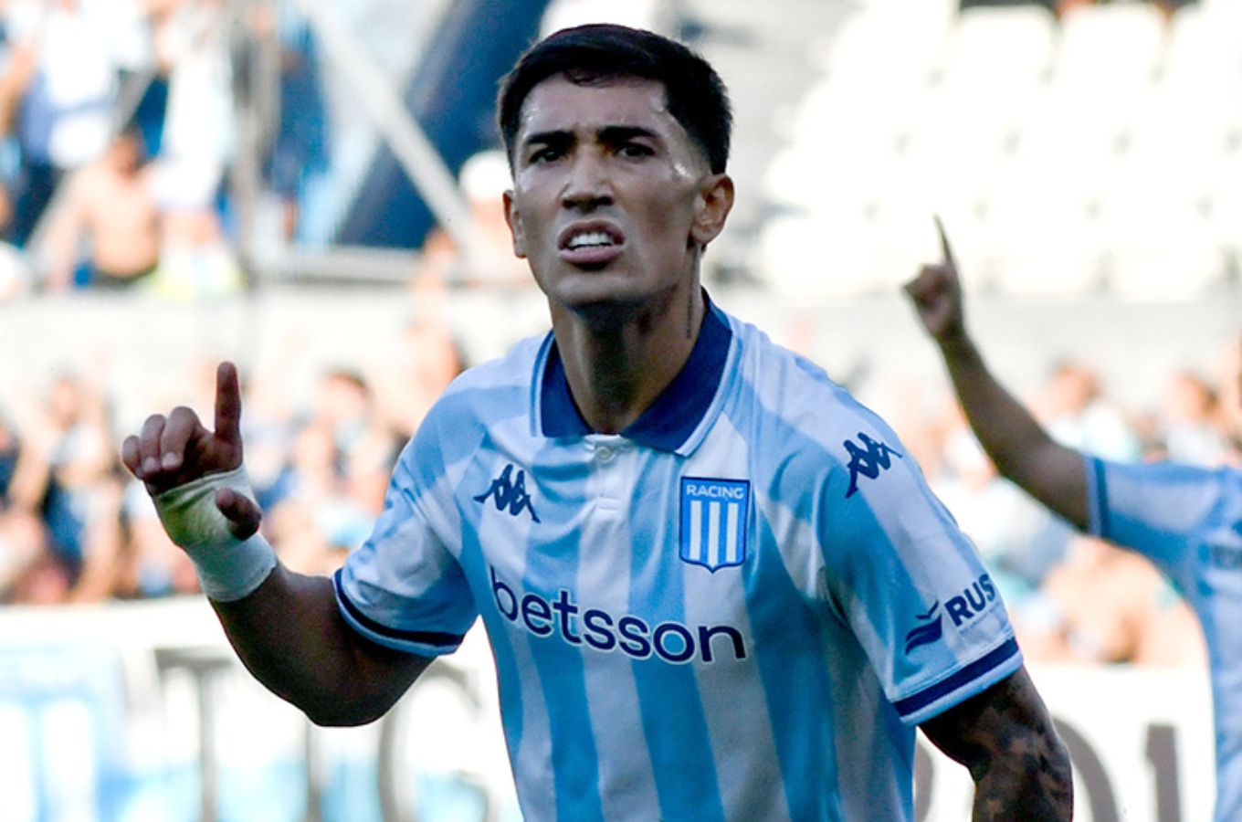 Racing vs. Argentinos Juniors | Torneo Apertura - Liga Profesional 2026.