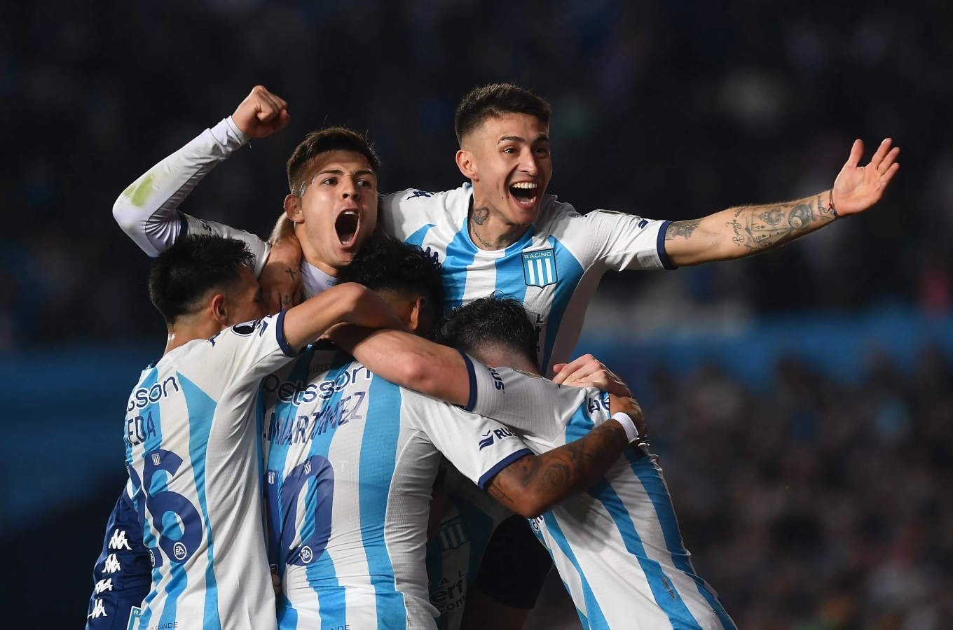 Racing | Liga Profesional.