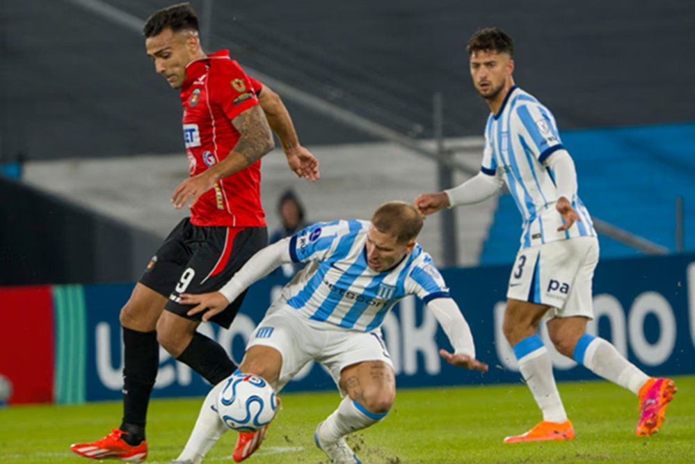 Racing 