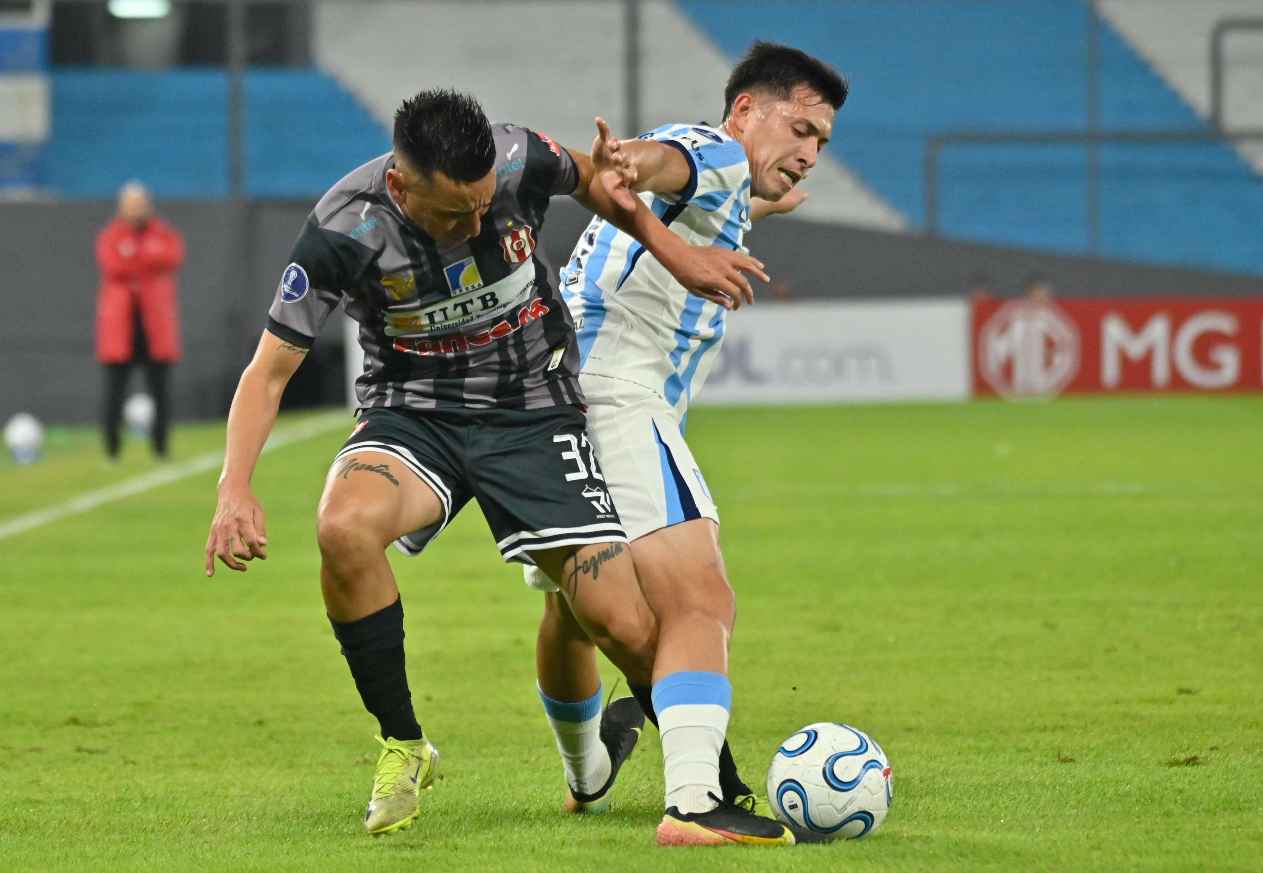 Racing