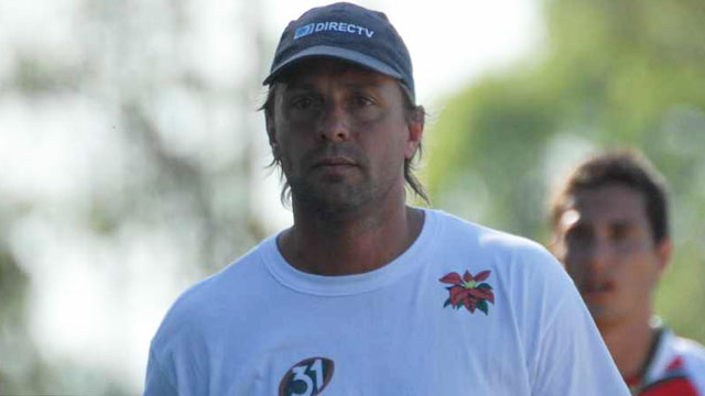 José Raiteri