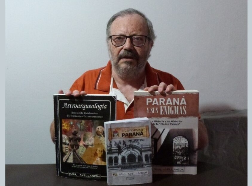 Raúl Avellaneda
