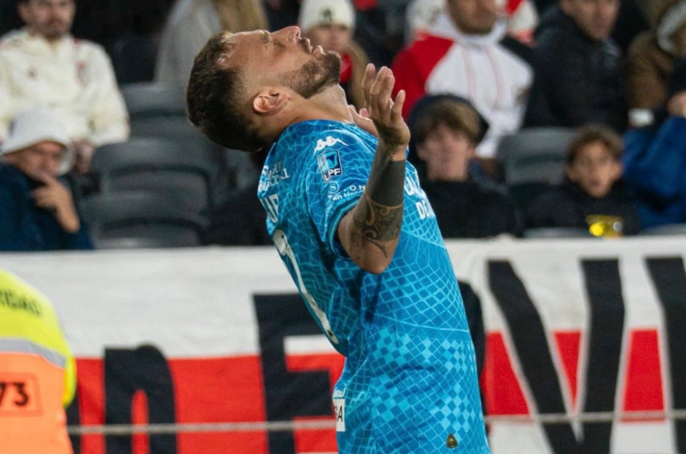 River Plate - Atlético Tucumán | Torneo Apertura - Liga Profesional 2026.