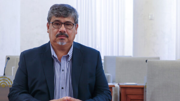 Enrique "Quique" Ríos