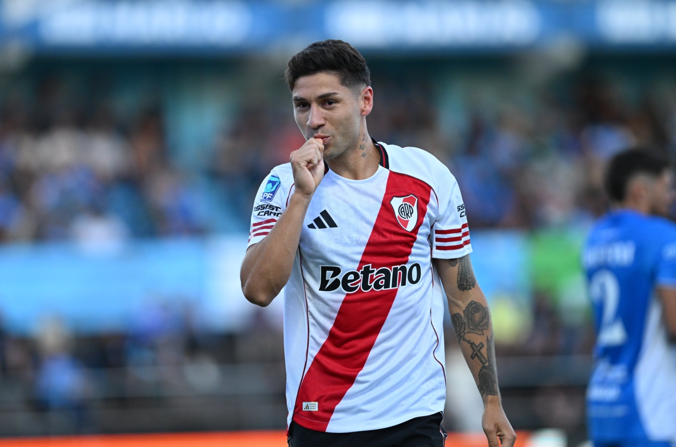 River Plate vs. Estudiantes de Río Cuarto | Torneo Apertura - Liga Profesional 2026.