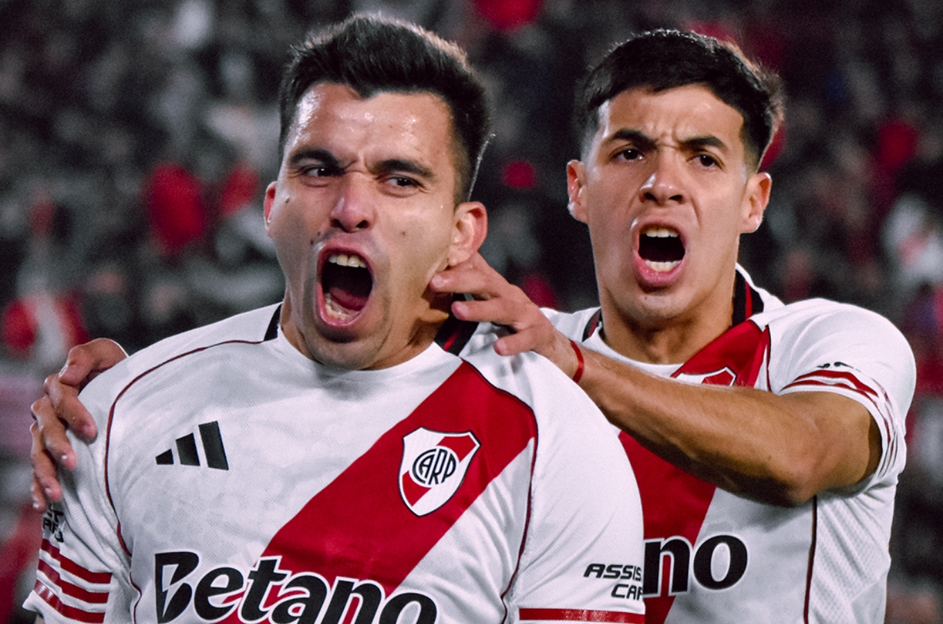 River Plate vs. San Lorenzo | Torneo Apertura - Liga Profesional 2026.