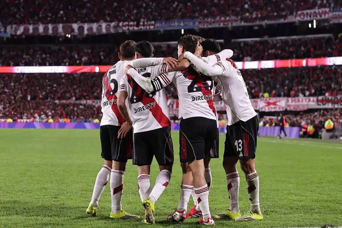 River Plate