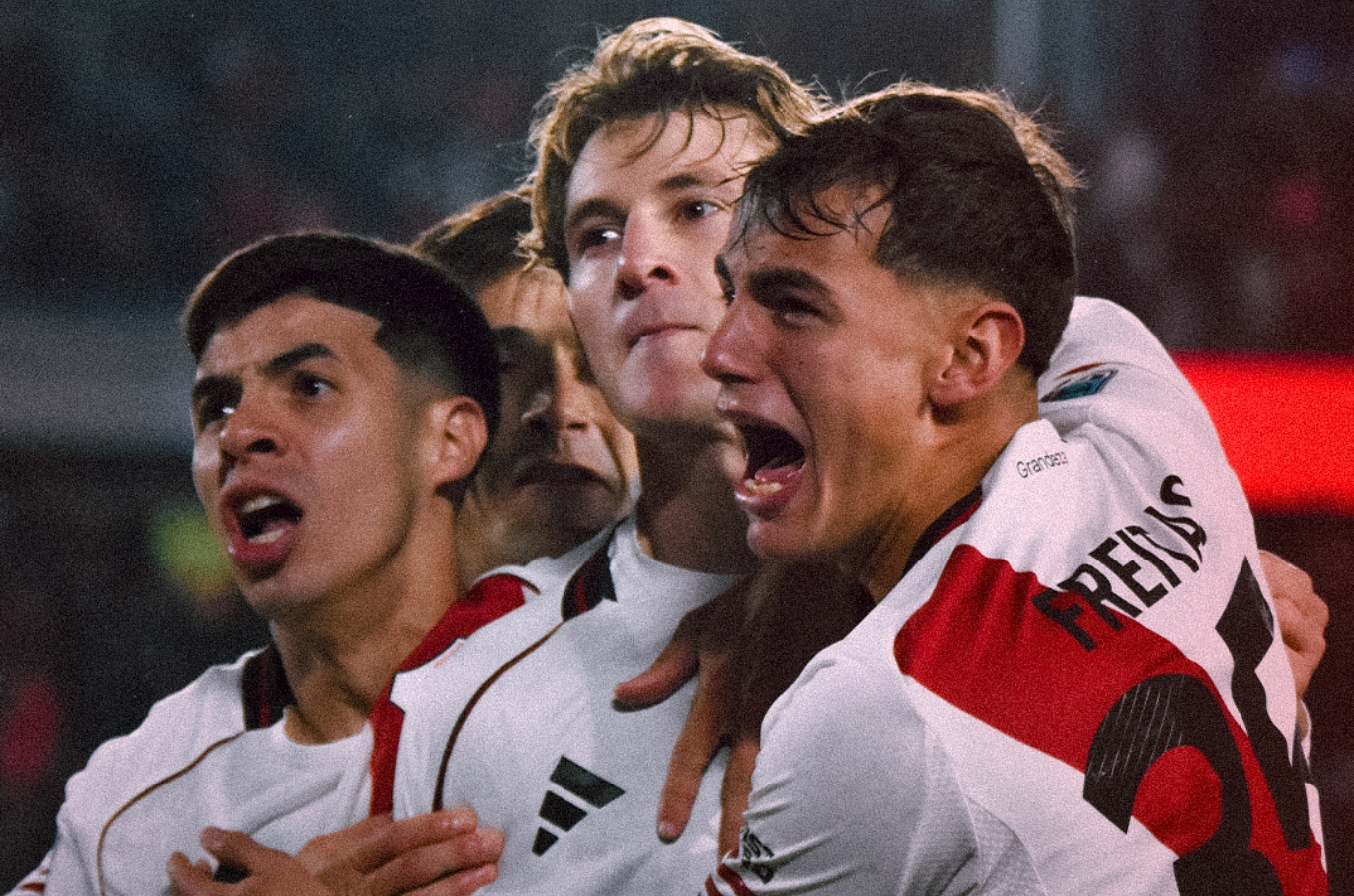 River Plate vs. Rosario Central | Torneo Apertura - Liga Profesional 2026.