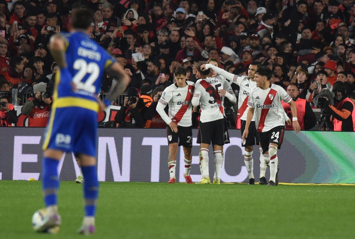 River Plate