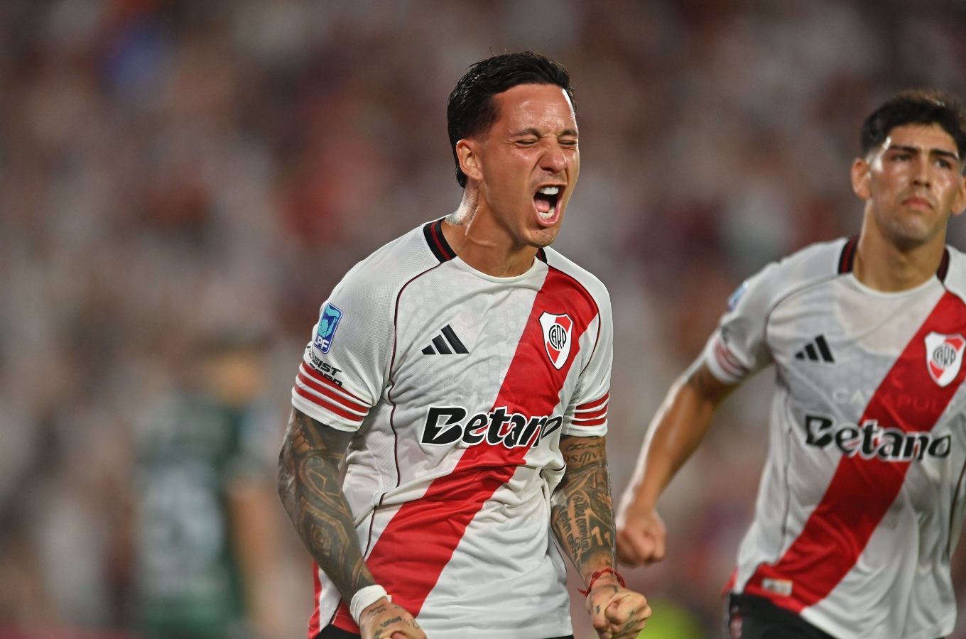 River Plate vs. Sarmiento | Torneo Apertura - Liga Profesional 2026.