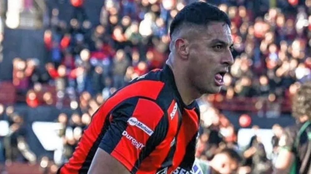 Hernán Rivero