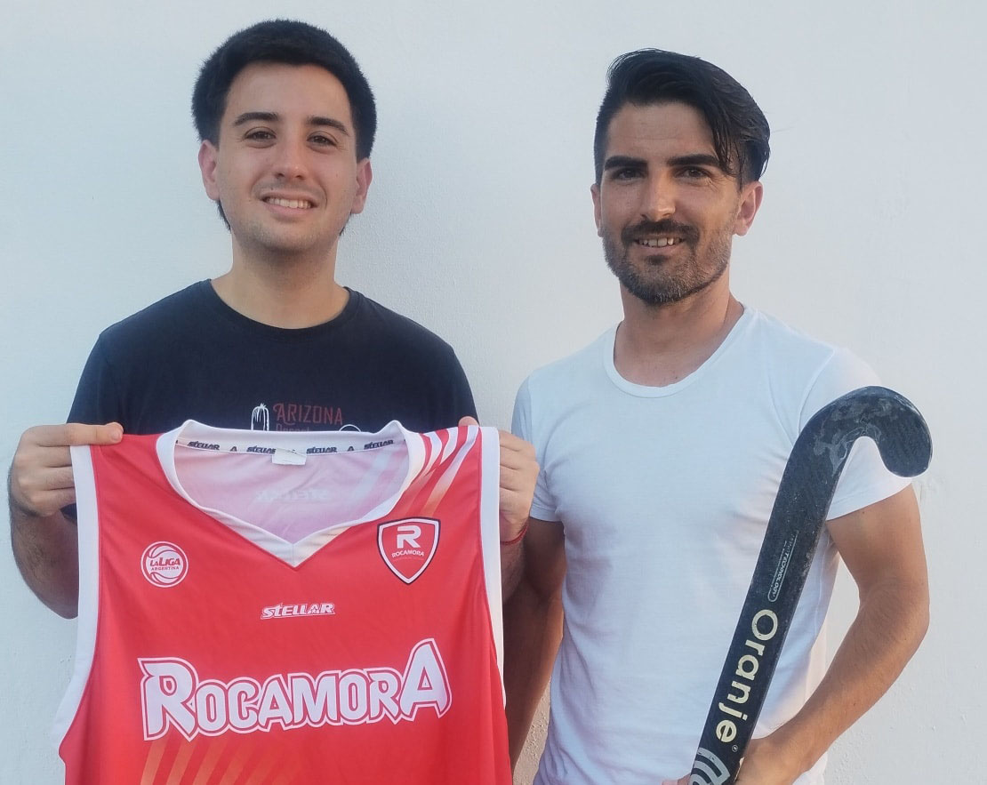 Rocamora Hockey