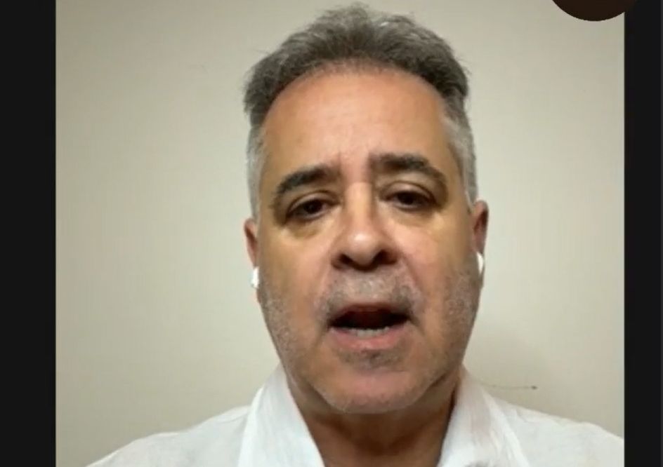 Rodríguez Alejandro "Topo"