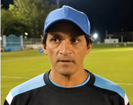 Romeo Molina