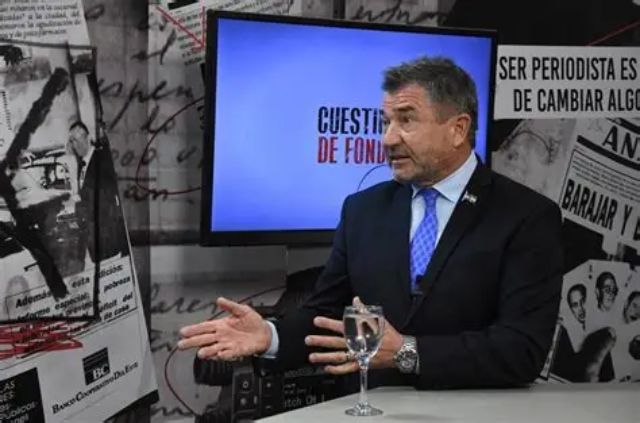 Roncaglia Néstor CDF