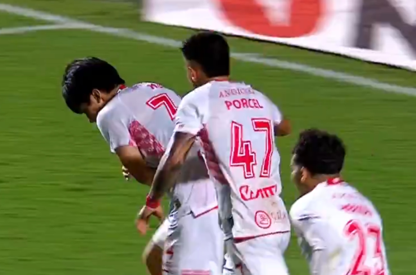 Argentinos Juniors vs. Barracas Central | Torneo Apertura - Liga Profesional 2026.