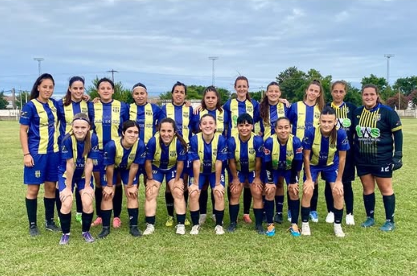 Social y Deportivo San José | Copa Entre Ríos 2025/26.