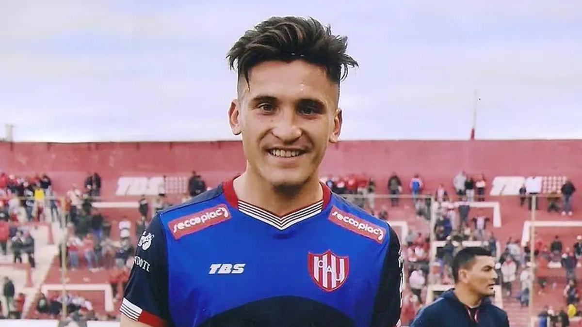 Santiago Lebus