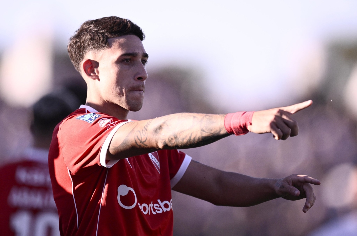 Platense vs. Independiente | Torneo Apertura - Liga Profesional 2026.