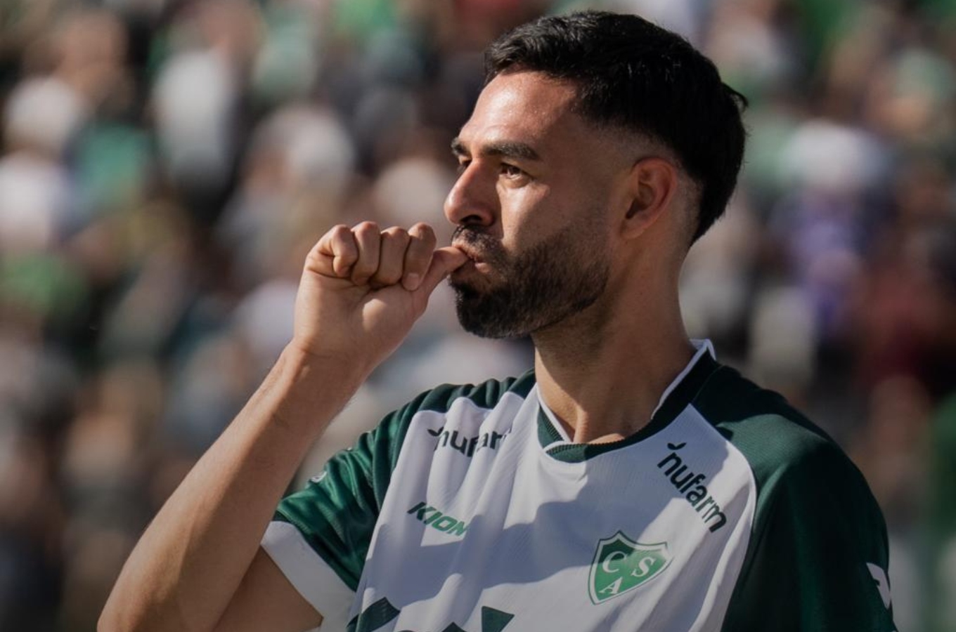 Sarmiento vs. Aldosivi | Torneo Apertura - Liga Profesional 2026.