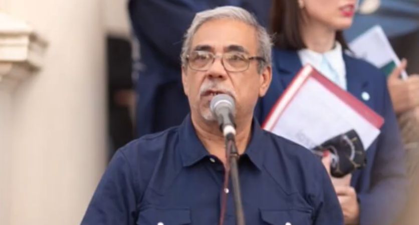 José María Segura, AJER