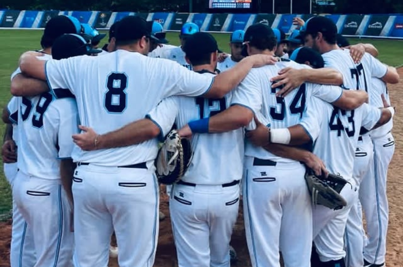 Selección Argentina de Sóftbol | Panamericano de Sóftbol 2026.