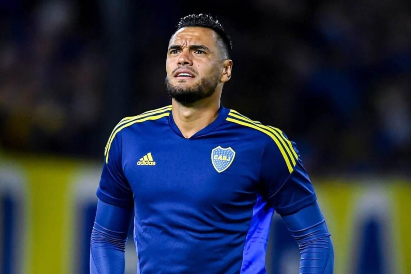 Sergio Romero