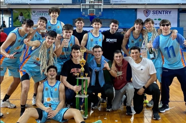 Sionista U21