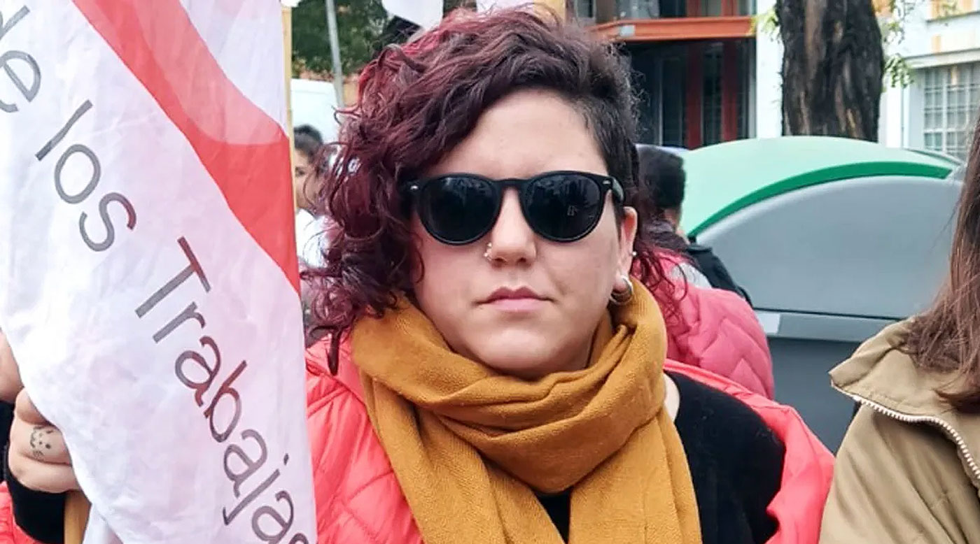 Sofía Cáceres Sforza