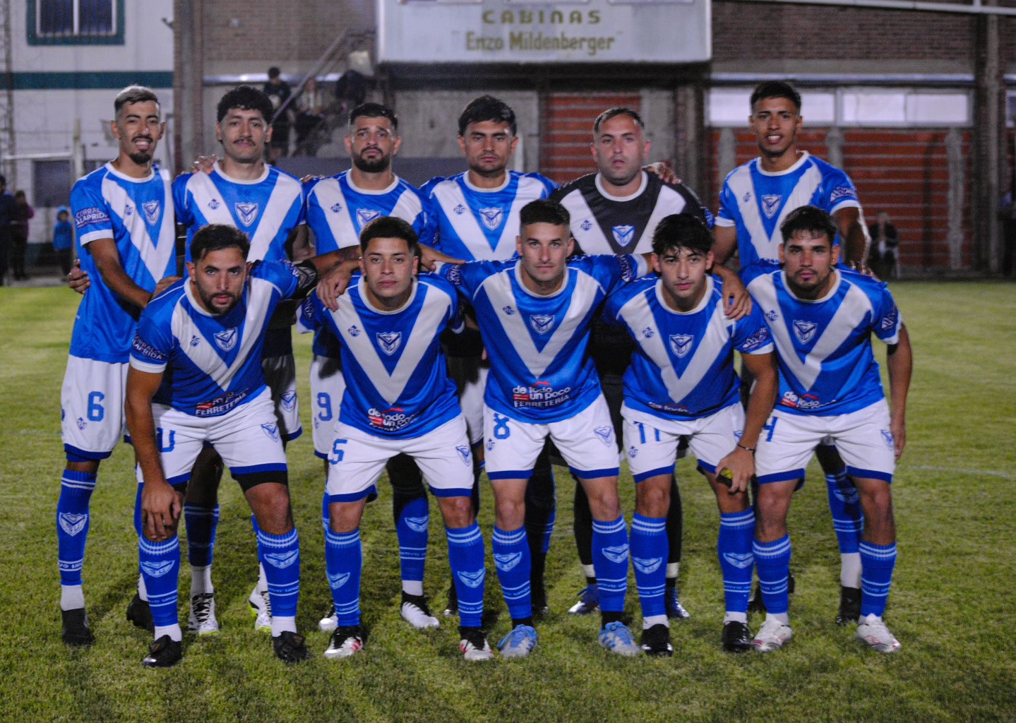 Sportivo Urquiza