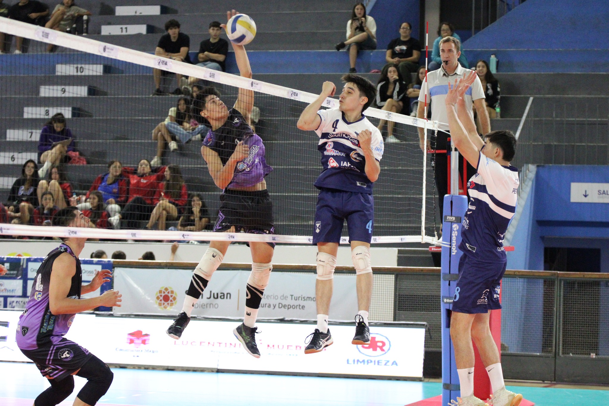 SR Club-Pescadores de Gualeguaychú