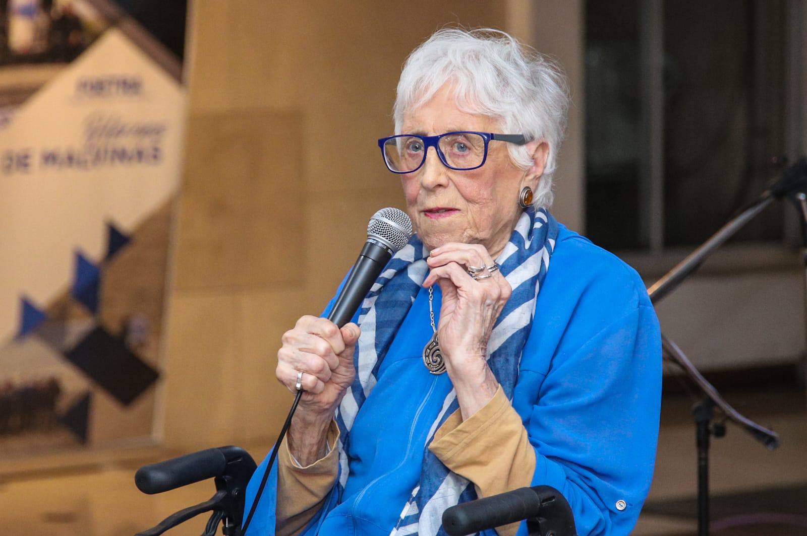 Stella Calloni