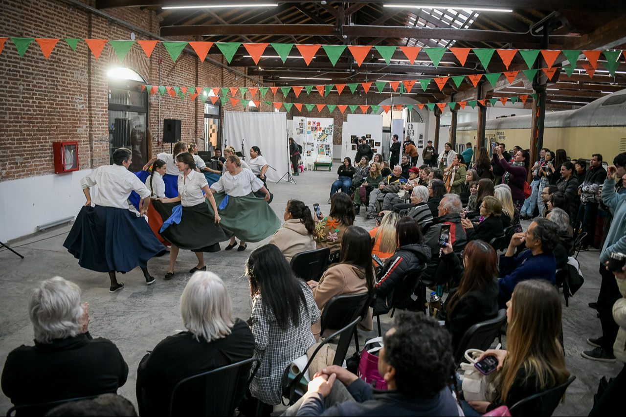 Talleres Culturales Municipales