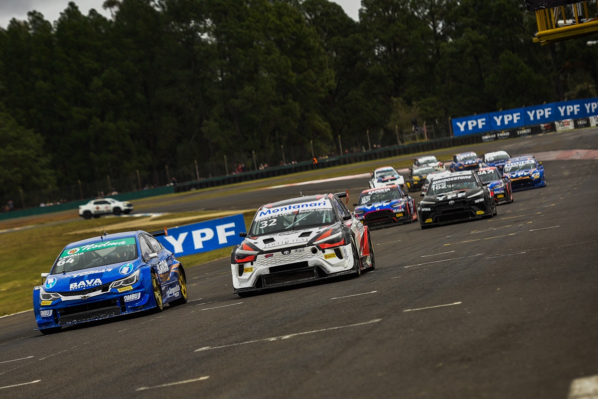 TC2000