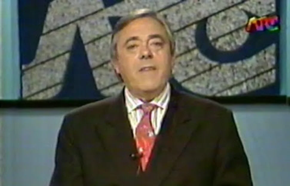 TIco Rodríguez Paz