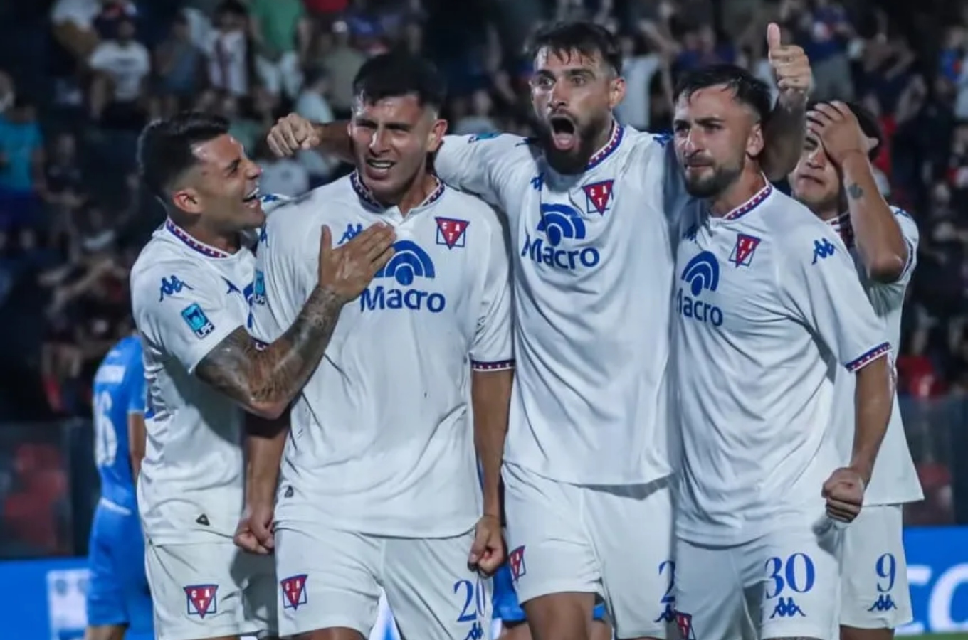 Tigre | Torneo Apertura - Liga Profesional 2026.