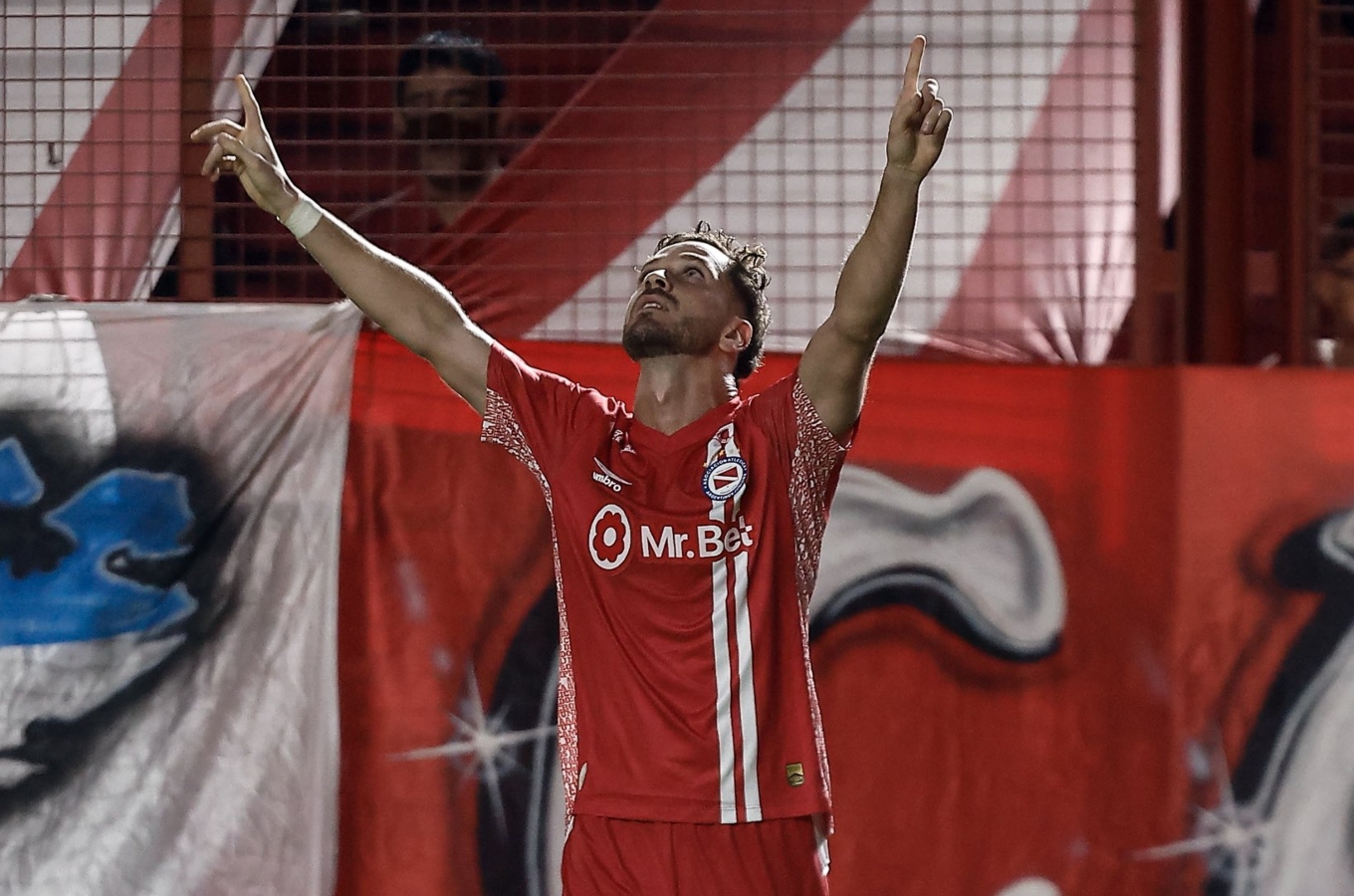 Argentinos Juniors vs. Atlético Tucumán | Torneo Apertura - Liga Profesional 2026.