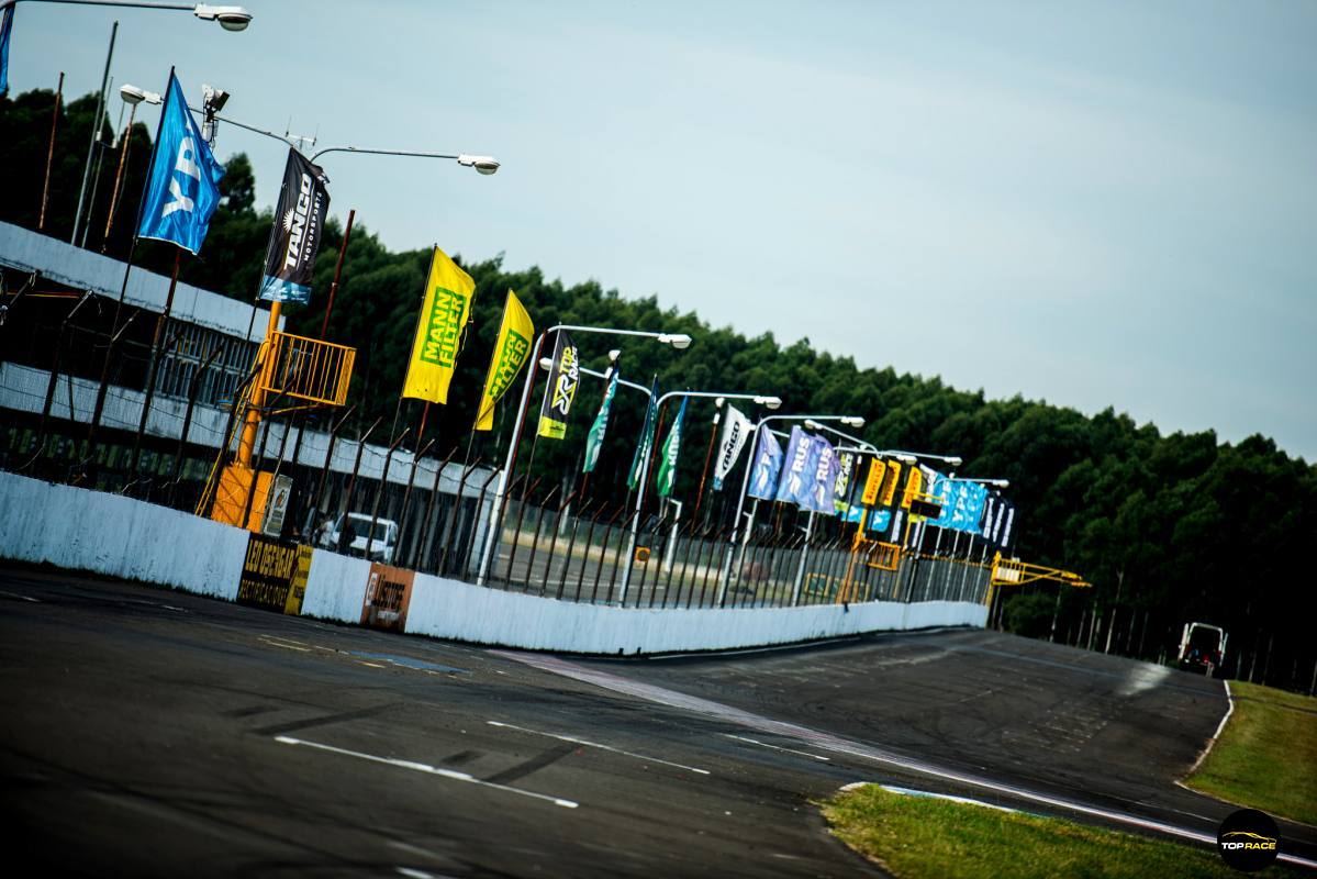 Autódromo de Concordia