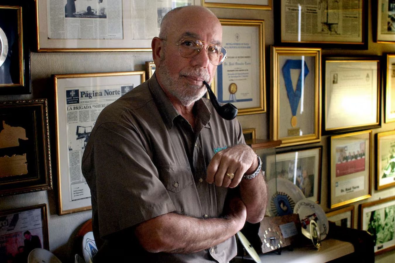 Raúl Torre