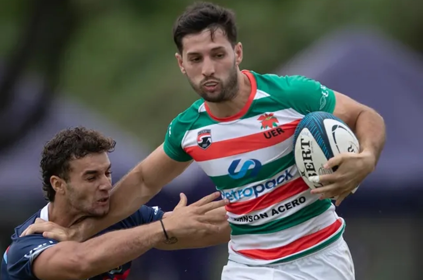 Unión Entrerriana de Rugby | Seven de la República 2025