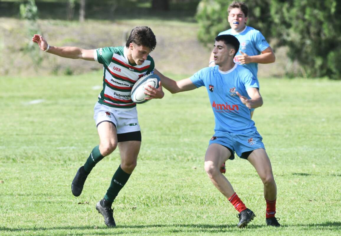 UER Seven de la República