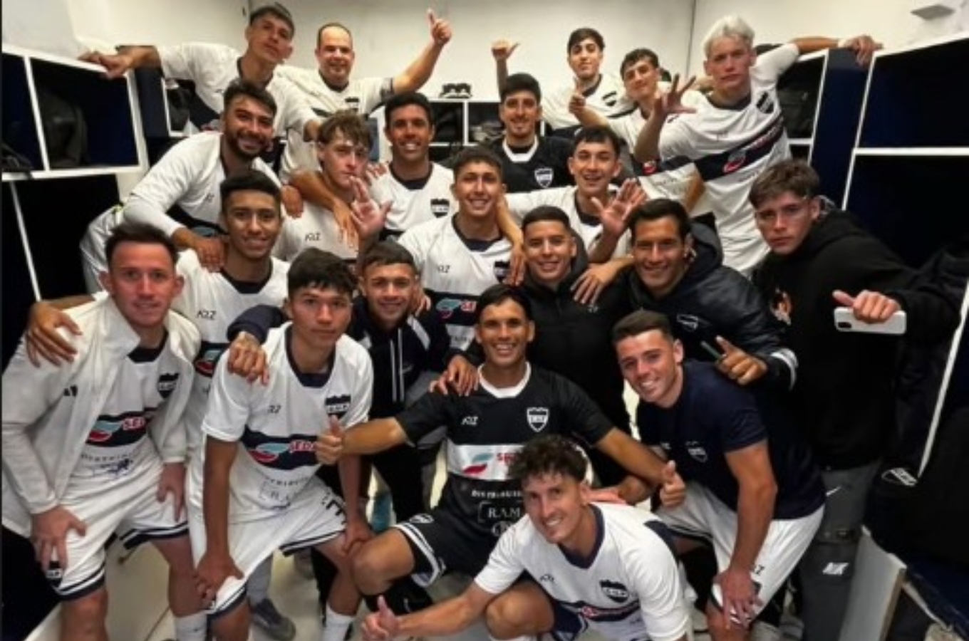 Universitario | Liga Paranaense de Fútbol 2026.