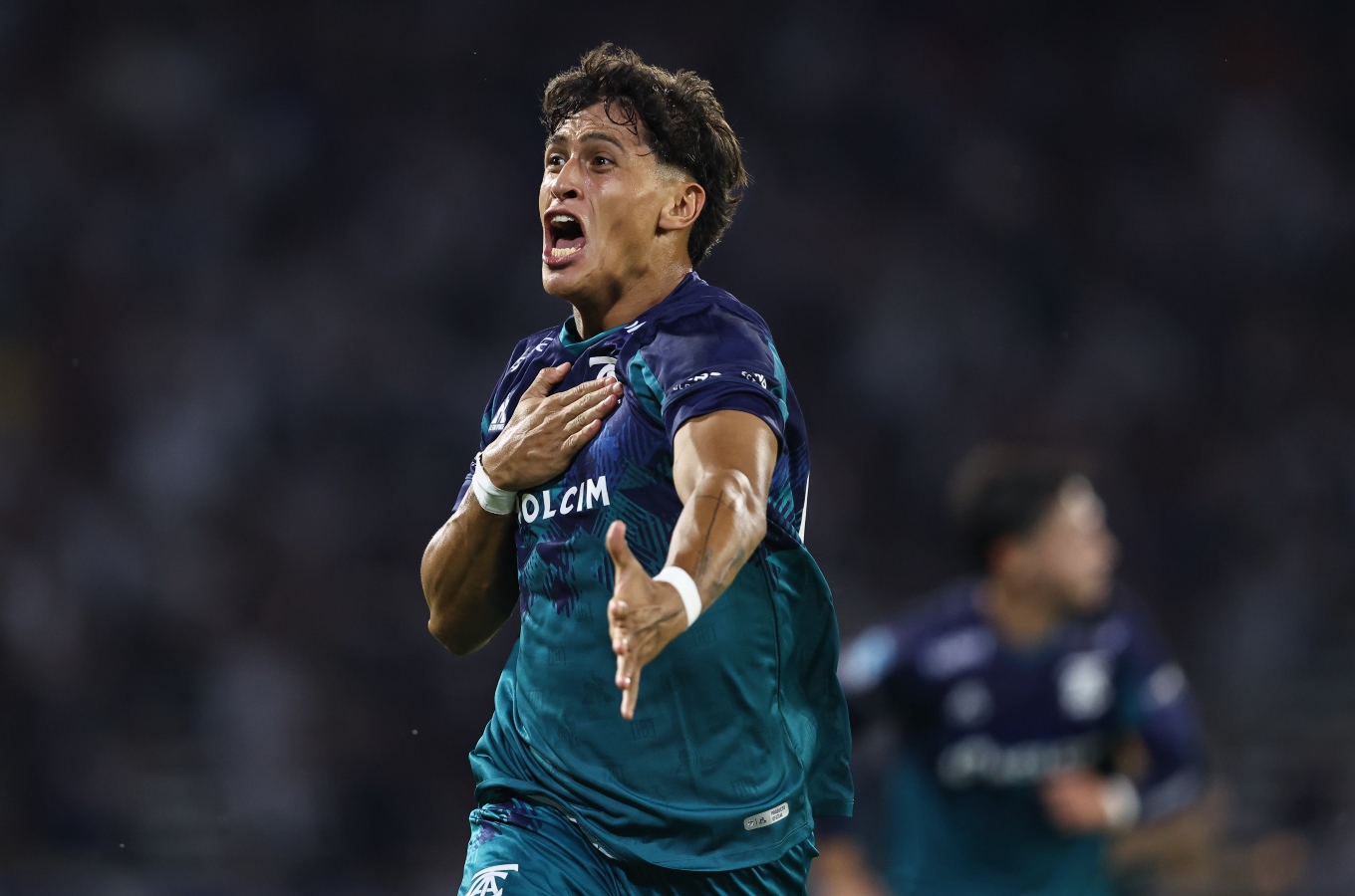 Valentín Davila - Talleres de Córdoba | Torneo Apertura - Liga Profesional 2026.