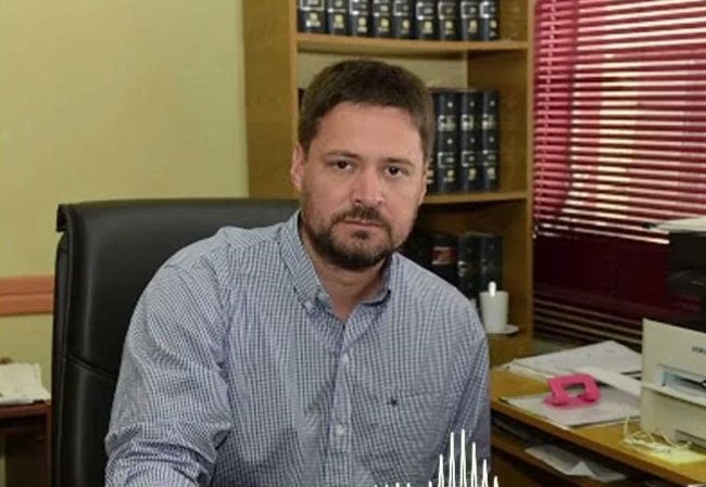 Ricardo Vales