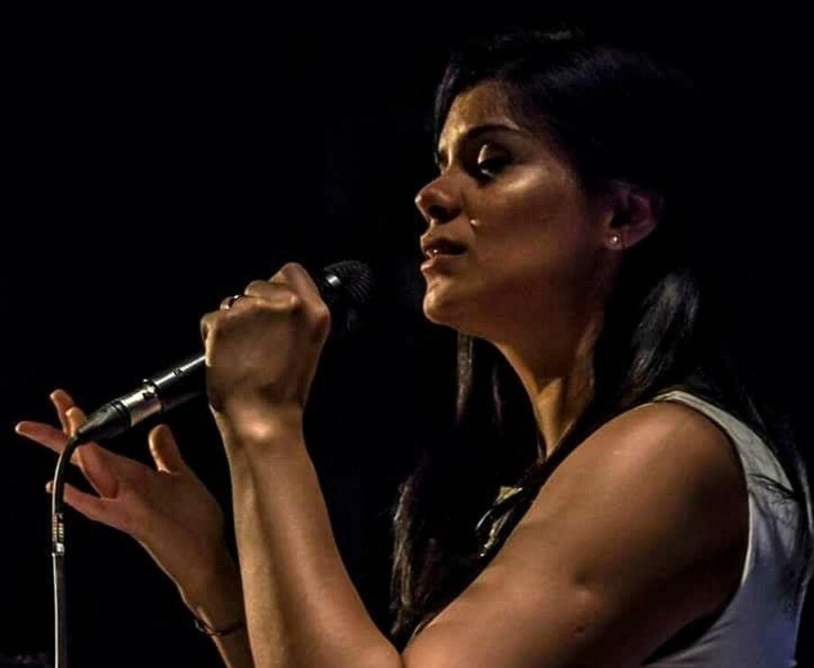 Vanina Rivarola