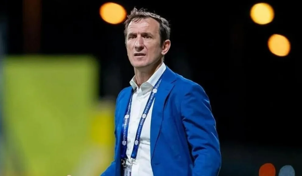 Vasco Arruabarrena