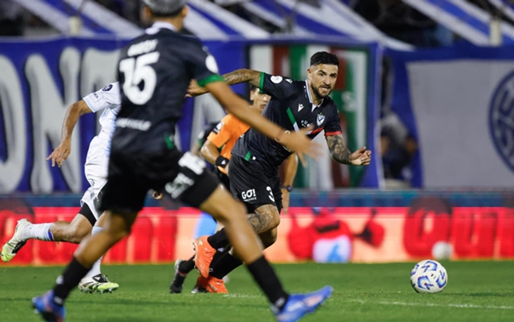 Vélez