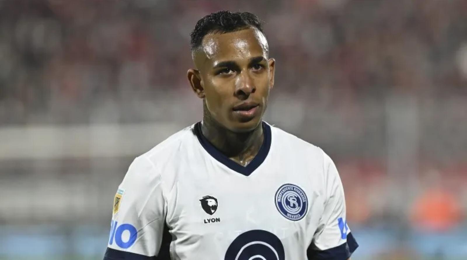 Sebastián Villa
